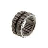 EF26280 by PAI - Transmission Clutch Gear - Gray, For Fuller T955 Transmission Application, 16 Inner Tooth Count
