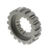 PAI EF26310 Transmission Sliding Clutch - Gray, For Fuller Transmission Application, 15 Inner Tooth Count