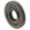 PAI EF59560HP Manual Transmission Main Shaft Gear High Performance Main Shaft Gear - Gray, For Fuller RTLO 14918/16918