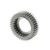 PAI EF59520 Manual Transmission Main Shaft Gear Manual Transmission Main Shaft Gear - Gray, For Fuller RT 18918/ 20918