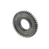 PAI GGB-6474 Manual Transmission Main Shaft Gear Manual Transmission Main Shaft Gear - Gray, For Mack T2090 / T2100 Drive