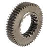 EF61560 by PAI - Transmission Main Drive Gear - Gray, For Fuller RTO 14610 Transmission Application, 18 Inner Tooth Count