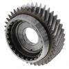PAI EF59570HP Auxiliary Transmission Main Drive Gear High Performance Auxiliary Main Drive Gear - Gray, For Fuller RTLO 16713