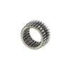 GGB-6469 by PAI - Transmission Main Drive Gear - Gray, 22 Inner Tooth Count