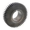 PAI EF62910 Manual Transmission Main Shaft Gear Manual Transmission Main Shaft Gear - Gray, For Fuller RTO 11609B