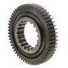 PAI EF62840 Manual Transmission Main Shaft Gear Manual Transmission Main Shaft Gear - 3rd Gear, Gray, For Fuller RT 14610