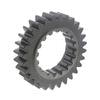 PAI EF67280 Transmission Main Drive Gear - Gray, For Fuller RT / RTO 12510 / 12513 / 12515 Transmission Application, 18 Inner