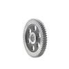 PAI 641230 Engine Oil Pump Drive Gear Engine Oil Pump Drive Gear - Silver, for Detroit Diesel Series 60 Application