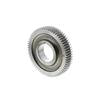 PAI EF64090HP Manual Transmission Counter Gear High Performance Countershaft Gear - Gray, For Fuller RT / RTO 11609B