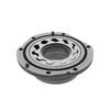 PAI 441205 Engine Oil Pump Engine Oil Pump - Silver, Gasket Included, For 2000-2015 International DT530E HEUI Engines