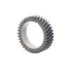 PAI 171735 Engine Timing Crankshaft Gear Engine Timing Crankshaft Gear - Gray, Helical Gear