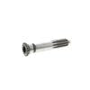 PAI EF67370 Manual Transmission Input Shaft Manual Transmission Input Shaft - Silver