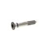 PAI EF67380 Manual Transmission Input Shaft Manual Transmission Input Shaft - Gray, For Fuller RT/RTO 11609 Transmission