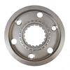 PAI EF25410 Manual Transmission Synchro Hub Manual Transmission Synchro Hub - Silver