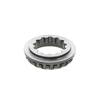 PAI EF25930 Manual Transmission Shift Coupler Transmission Main Shaft Coupler - Gray, For Fuller Transmission Application, 13