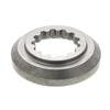 PAI EF25960 Manual Transmission Shift Coupler Transmission Main Shaft Coupler - Silver, For Fuller Transmission Application,