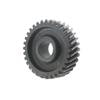 PAI EE96150 Differential Pinion Gear Differential Pinion Gear - Gray, Helical Gear, For Eaton DD / DS 461 / 521 / 581 / 601
