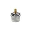 PAI 381850 Engine Coolant Thermostat Engine Coolant Thermostat - Gasket not Included, 180 F Opening Temperature, For