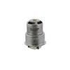 PAI 181960 Engine Coolant Thermostat Engine Coolant Thermostat - Gasket not Included, 215 F Opening Temperature