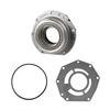PAI 441210 Engine Oil Pump Engine Oil Pump - Silver, Gasket Included, For 2000-2003 International DT466E HEUI Engines