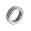 PAI 900015HP High Performance Main Drive Gear - Gray, For Fuller 9210 Series Application, 26 Inner Tooth Count
