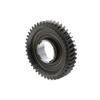 900016 by PAI - Manual Transmission Main Shaft Gear - 2nd Gear, Gray, For Fuller 6406 Series Application, 60 Inner Tooth Count