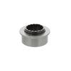 PAI 900135 Manual Transmission Main Shaft Spacer Manual Transmission Main Shaft Spacer - Gray, For RTLO 14918 / 22918