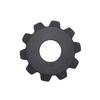 PAI 920210 Differential Pinion Gear Differential Pinion Gear - Black, For Eaton DD / DS 461 / 521 / 581 / 601 Forward-Rear