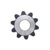 EE96080 by PAI - Spider Gear - Black / Silver, For Eaton DT / DP 461 / 521 / 581 Differential Application