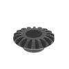 920230 by PAI - Differential Side Gear - Black, For Eaton DT / DP 461 / 521 / 581 / 601 Forward-Rear Differential Application, 36 Inner Tooth Count