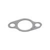 PAI 331445 Engine Oil Pump Gasket Engine Oil Pump Gasket - Black, for Caterpillar 3300 Series Application