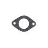 PAI 631271 Engine Oil Pump Gasket Engine Oil Pump Gasket - Outlet, Black