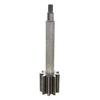 PAI EGE-8918 Engine Oil Pump Drive Gear Engine Oil Pump Drive Gear - Silver, Gasket not Included