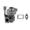 PAI 181175 Turbocharger Kit Turbocharger Kit - Gray, Gasket Included, For Cummins 4B-3.9 Engines Application