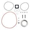 PAI 181192 Turbocharger Kit Turbocharger Kit - Black / Gray / Red