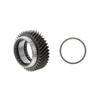 EF68020 by PAI - Transmission Auxiliary Section Main Shaft Gear - Gray, For Fuller RT 14918 Transmission Application