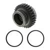 PAI EF64120 Auxiliary Transmission Main Drive Gear Auxiliary Transmission Main Drive Gear - Gray, For Fuller 12510 / 12515