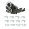 PAI 141313 Engine Oil Pump OIL PUMP