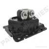 PAI 803843 Engine Mount Engine Mount - Rear; Mack GU Models Application M20 x 2.5 Thread