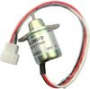 Yanmar 119653-77950 Solenoid - Stop, 12V