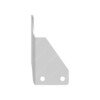 430703000 by FREIGHTLINER - Exhaust Mount - Stainless Steel, 0.19 in. THK