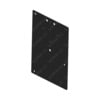 Freightliner 641142001 Electrical Options Bracket Electrical Options Bracket - Steel, 1.9 mm THK