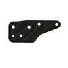 Freightliner 1415795000 Steering Gear Mount Bracket Steering Gear Mount Bracket - Left Side, Ductile Iron