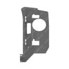 Freightliner 1716270001 Cowl Side Panel Cowl Side Panel - Right Side, 967.04 mm x 508.63 mm, 3.05 mm THK