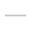 Freightliner 1824096003 Panel Reinforcement Panel Reinforcement - Aluminum, 1308.1 mm x 117.44 mm