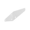 Freightliner 1848757003 Cowl End Plate Cowl End Plate - Steel, 0.12 in. THK