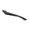 Freightliner 2248233000 Lower Dash Duct Lower Dash Duct - Left Side, Polyethylene, 1283.88 mm x 344.35 mm, 3.5 mm THK