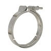 Freightliner 01-14596-004 Turbocharger V-Band Clamp Turbocharger V-Band Clamp