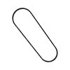 Freightliner 01-32416-080 Accessory Drive Belt Serpentine Belt