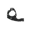 Freightliner 15-23962-005 Forward Frame Bracket Forward Frame Bracket - Right Side, Ductile Iron, 586.58 mm x 240.75 mm
